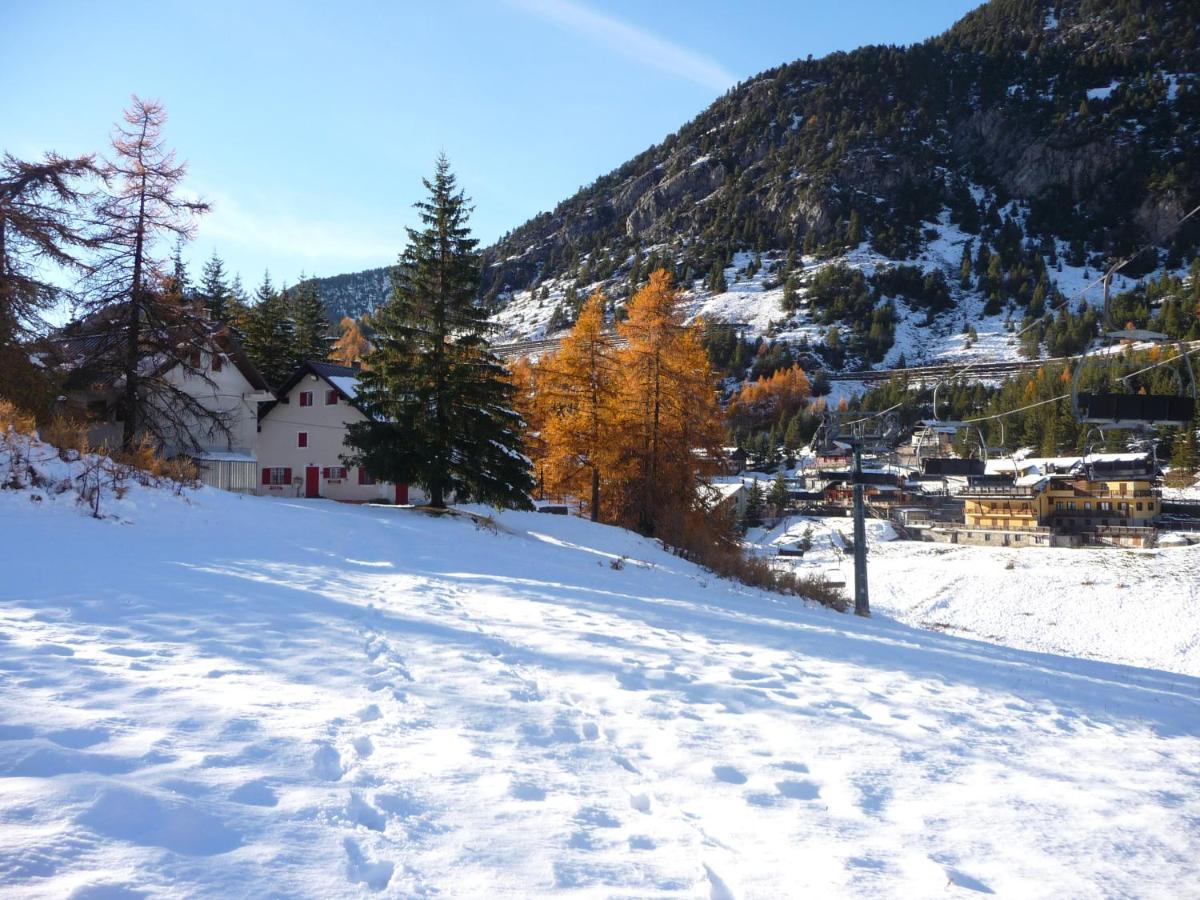 Rifugio La Capanna *