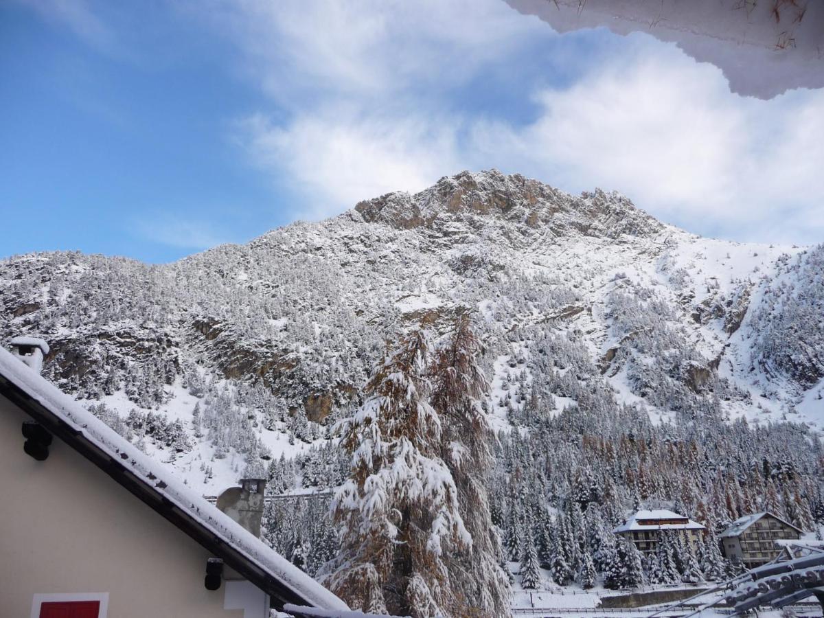 Rifugio La Capanna Claviere