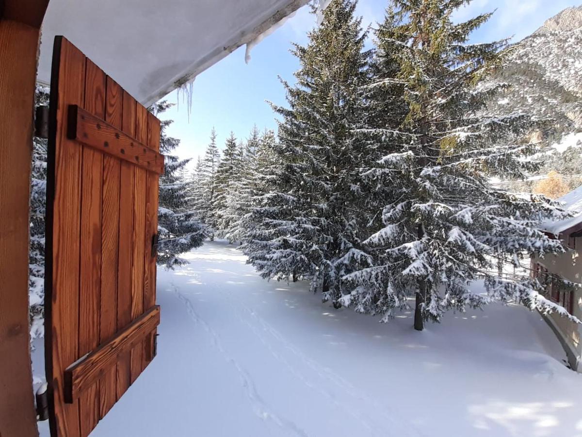 Hostel Rifugio La Capanna *