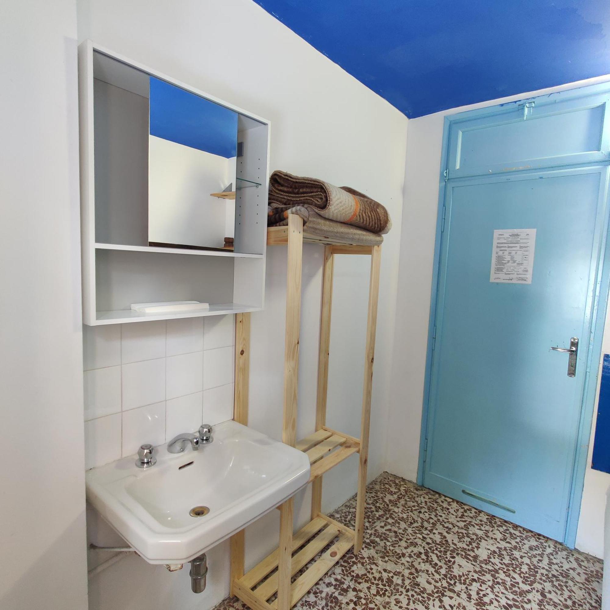 Auberge de jeunesse Rifugio La Capanna *