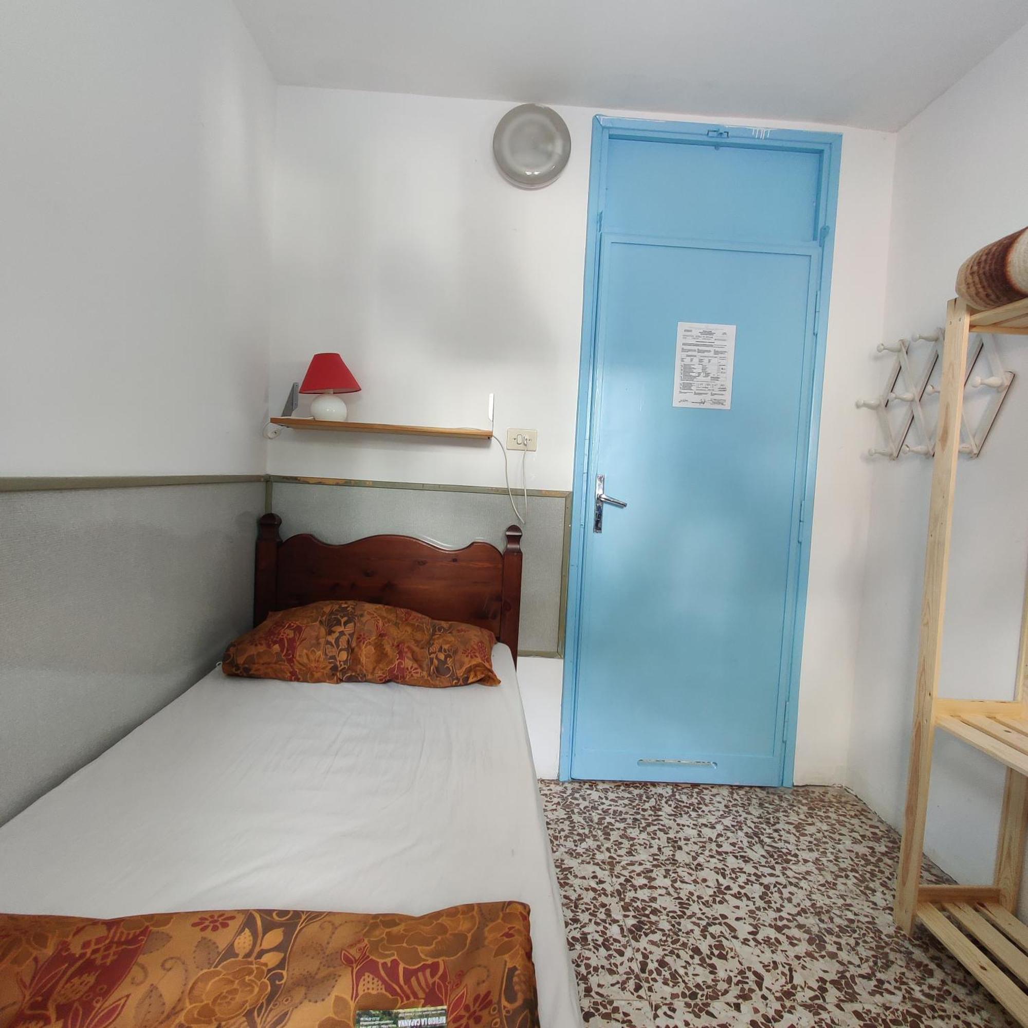 Rifugio La Capanna Hostel Claviere
